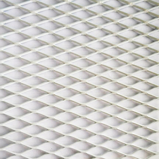 Stainless Steel Stretch Mesh LA-1430-15
